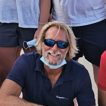 David Llorente Escola Port