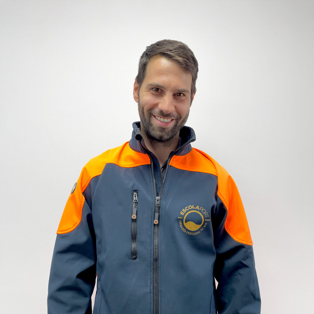 Instructor