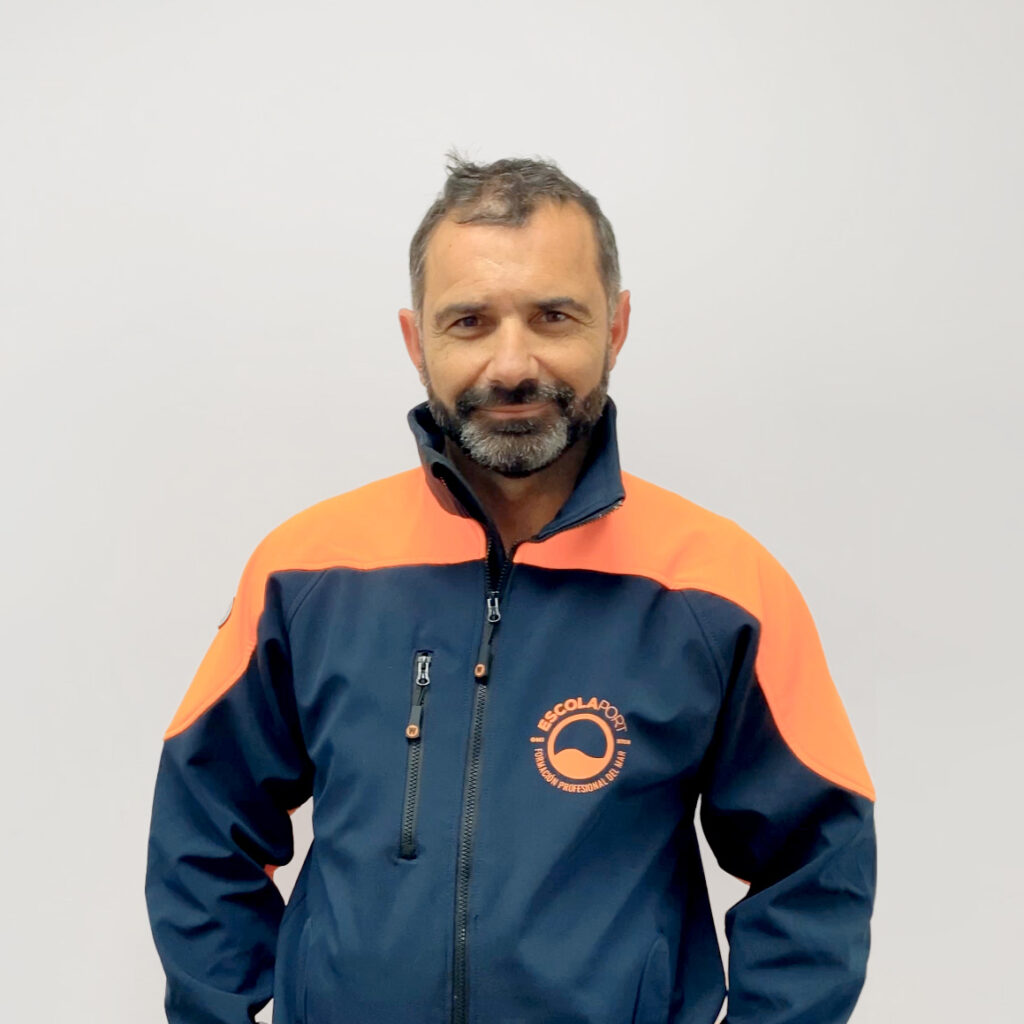 Instructor