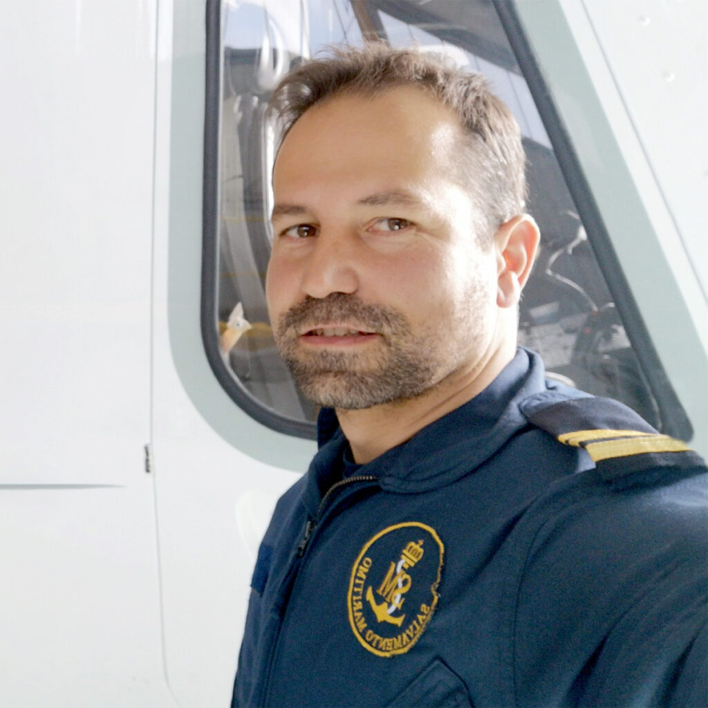 Instructor